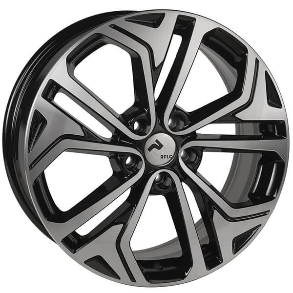 RPLC-Wheels Hy91 (hy31)